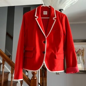 GAP Academy Jacket Sz 12